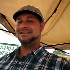 Meet your Posher, Matthew